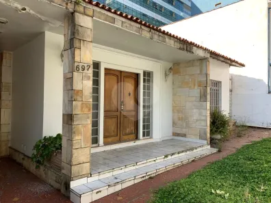 Casa com 3 Quartos à venda, 202m² no Vila Clementino, São Paulo
