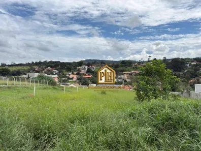 Lote/Terreno à venda, 990m² no Jardim Centenário, Atibaia