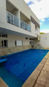 Sobrado com 5 Quartos à venda, 385m² no Jardim do Éden, Franca