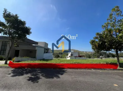 Lote/Terreno à venda, 360m² no Eugênio de Mello, São José dos Campos