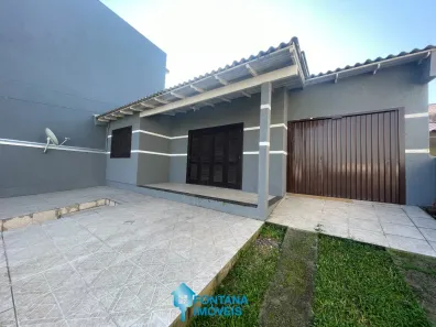 Casa com 2 Quartos à venda, 100m² no São Jerônimo, Gravataí