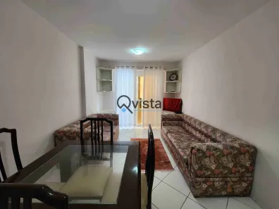 Apartamento com 2 Quartos à venda, 75m² no Pitangueiras, Guarujá