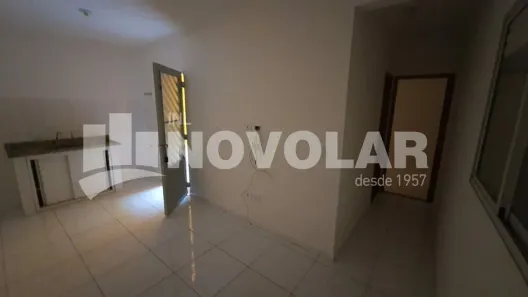 Casa de Condomínio com 1 Quarto para alugar, 47m² no Vila Medeiros, São Paulo