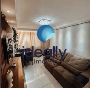 Cobertura com 2 Quartos à venda, 137m² no Parque Xangri-Lá, Contagem