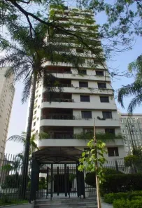 Apartamento com 3 Quartos à venda, 240m² no Moema, São Paulo