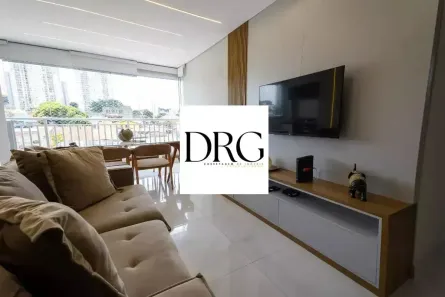 Apartamento com 2 Quartos à venda, 65m² no Vila Prudente, São Paulo