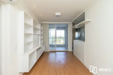 Apartamento com 1 Quarto à venda, 49m² no Campo Belo, São Paulo