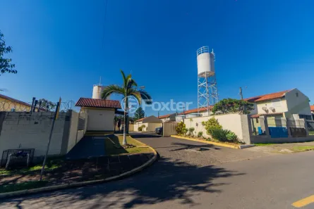 Casa de Condomínio com 2 Quartos à venda, 52m² no Fazenda São Borja, São Leopoldo