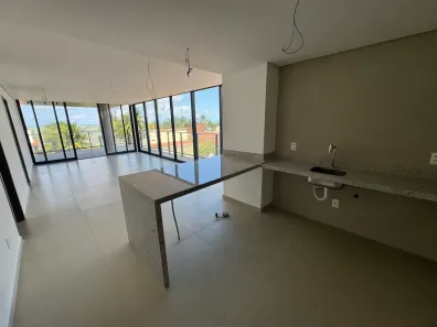 Apartamento com 3 Quartos à venda, 151m² no Camboinha, Cabedelo