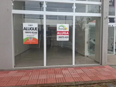 Ponto Comercial para alugar, 120m² no Brasília, Ivoti
