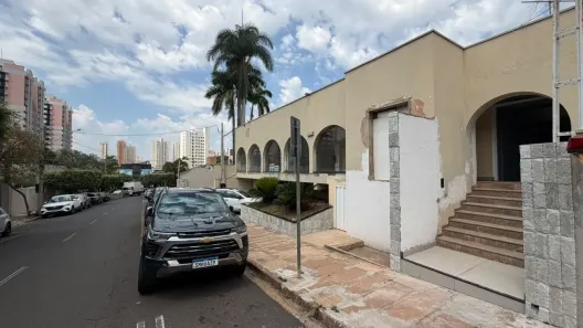 Ponto Comercial para alugar, 741m² no Vila Redentora, São José do Rio Preto