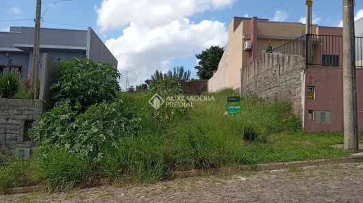 Lote/Terreno à venda, 225m² no Arroio da Manteiga, São Leopoldo