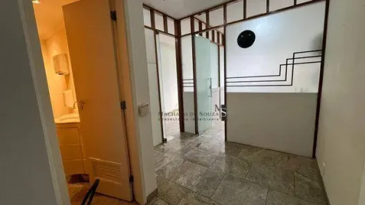 Sala Comercial para alugar, 25m² no Ipanema, Rio de Janeiro