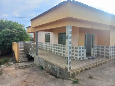 Casa com 3 Quartos à venda, 152m² no Jaqueline, Belo Horizonte