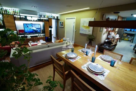 Apartamento com 3 Quartos à venda, 146m² no Copacabana, Rio de Janeiro