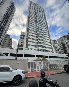Apartamento com 3 Quartos à venda, 105m² no Boa Viagem, Recife