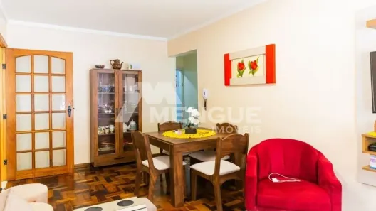 Apartamento com 2 Quartos à venda, 58m² no Cristo Redentor, Porto Alegre
