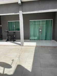 Casa com 3 Quartos para alugar, 155m² no Alto da Cruz, Camaçari