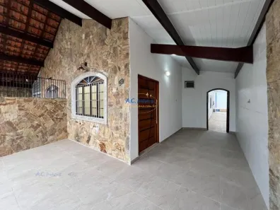Casa com 2 Quartos à venda, 85m² no Tupi, Praia Grande