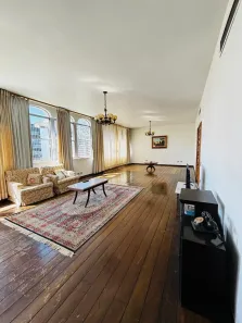 Apartamento com 4 Quartos à venda, 266m² no Tijuca, Rio de Janeiro
