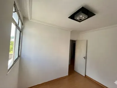 Apartamento com 2 Quartos à venda, 49m² no Camargos, Belo Horizonte