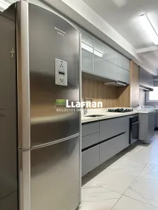 Apartamento com 3 Quartos à venda, 125m² no Jardim Vazani, São Paulo