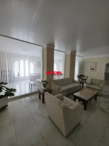 Apartamento com 4 Quartos à venda, 247m² no Jardim Esplanada II, São José dos Campos