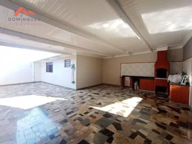 Casa com 2 Quartos à venda, 114m² no Brieds, Americana