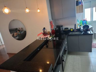 Apartamento com 3 Quartos à venda, 69m² no Jardim São Judas Tadeu, Guarulhos