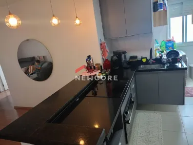 Apartamento com 3 Quartos à venda, 69m² no Jardim São Judas Tadeu, Guarulhos