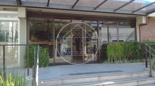 Prédio Comercial para alugar, 2136m² no Santo Amaro, São Paulo
