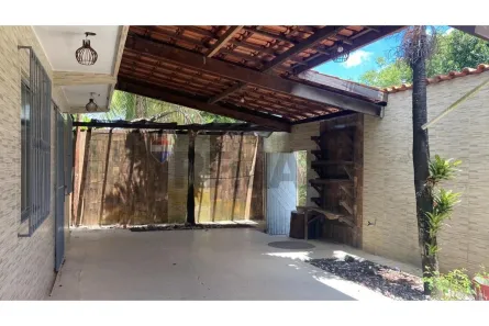 Casa com 2 Quartos para alugar, 174m² no Jardim Garcia Davila, Dias d'Ávila