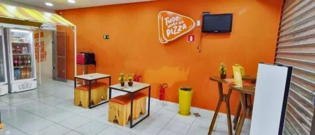 Sala Comercial para alugar, 300m² no Zona Central, Rio Claro