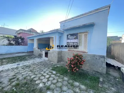 Casa com 3 Quartos à venda, 110m² no Goitacazes, Campos dos Goytacazes