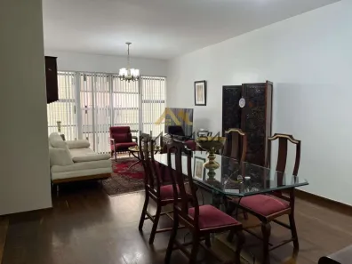 Apartamento com 3 Quartos à venda, 100m² no Lagoa, Rio de Janeiro