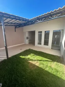 Casa com 2 Quartos à venda, 102m² no Residencial Ravena, Senador Canedo
