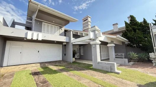Casa com 4 Quartos à venda, 420m² no Tramandaí, Tramandaí