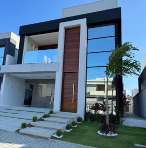 Casa de Condomínio com 3 Quartos à venda, 179m² no Muçumagro, João Pessoa