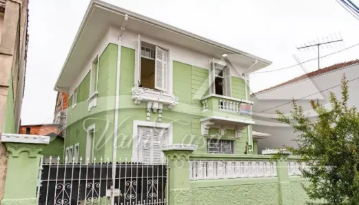 Sobrado com 3 Quartos à venda, 170m² no Ipiranga, São Paulo