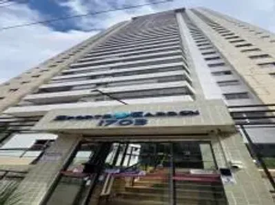 Apartamento com 3 Quartos para alugar, 107m² no Cremação, Belém