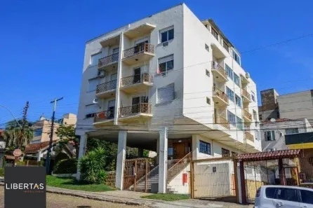 Cobertura com 2 Quartos à venda, 64m² no Partenon, Porto Alegre