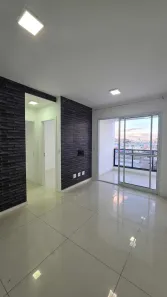 Apartamento com 2 Quartos para alugar, 60m² no Praia de Itaparica, Vila Velha