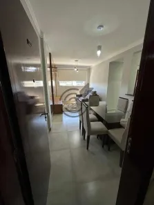Apartamento com 3 Quartos para alugar, 70m² no Parque Bela Vista, Votorantim