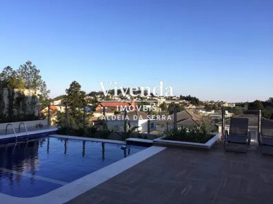 Sobrado com 4 Quartos à venda, 440m² no Residencial Morada dos Lagos, Barueri