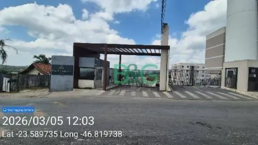Casa de Condomínio com 2 Quartos à venda, 67m² no Centro (Caucaia do Alto), Cotia