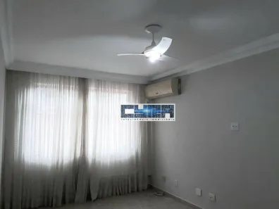 Apartamento com 2 Quartos à venda, 85m² no Gonzaga, Santos