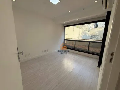 Sala Comercial à venda, 60m² no Vila Clementino, São Paulo