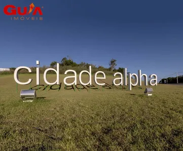 Lote/Terreno à venda, 275m² no Cidade Alpha, Eusébio