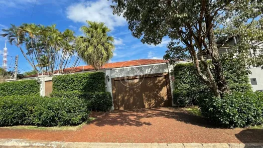 Casa com 5 Quartos à venda, 500m² no Jardim São Bento, Campo Grande