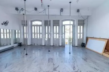 Prédio Comercial à venda, 246m² no Catete, Rio de Janeiro